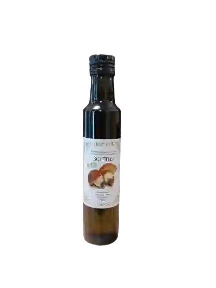Aceite Virgen Extra sabor Boletus