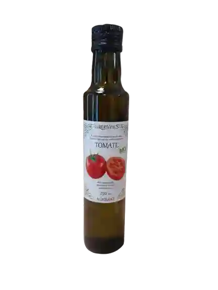 Aceite Virgen Extra sabor Tomate