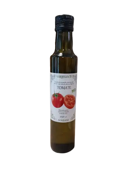 Aceite Virgen Extra sabor Tomate