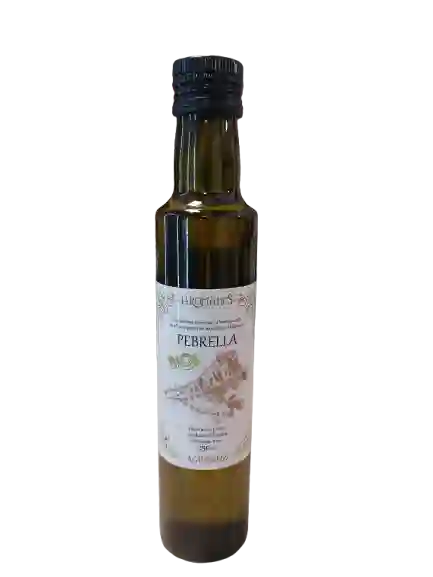 Aceite Virgen Extra sabor Prebella