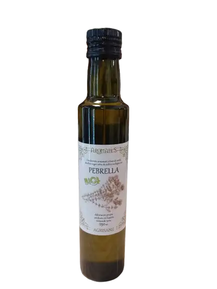 Aceite Virgen Extra sabor Prebella