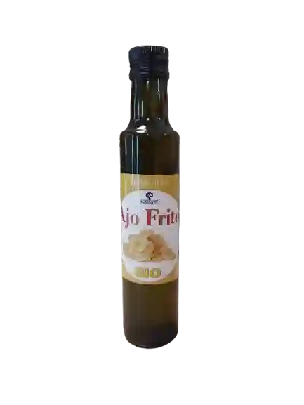 Aceite Virgen Extra sabor Ajo Frito