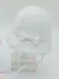 Sombrero granito blanco