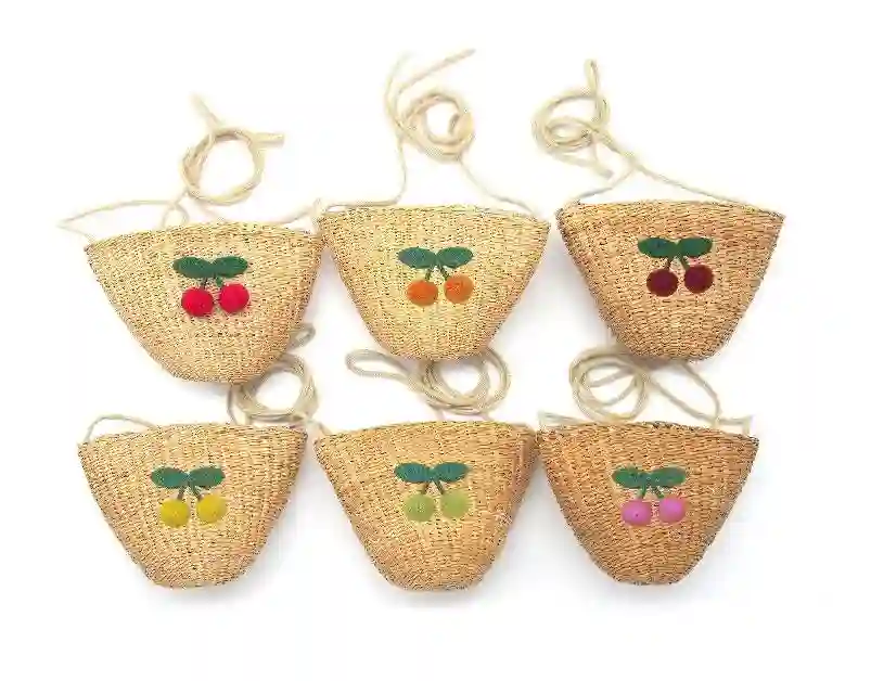 Bolsito Cherries