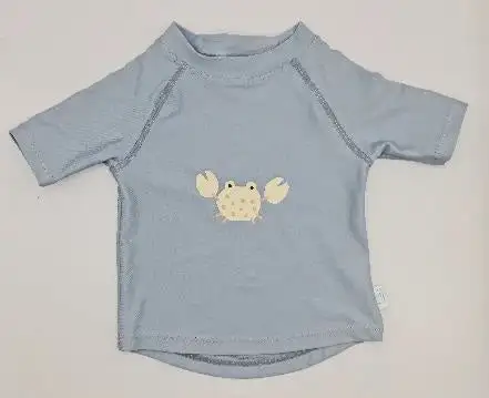 Blue Crab Protection T -shirt