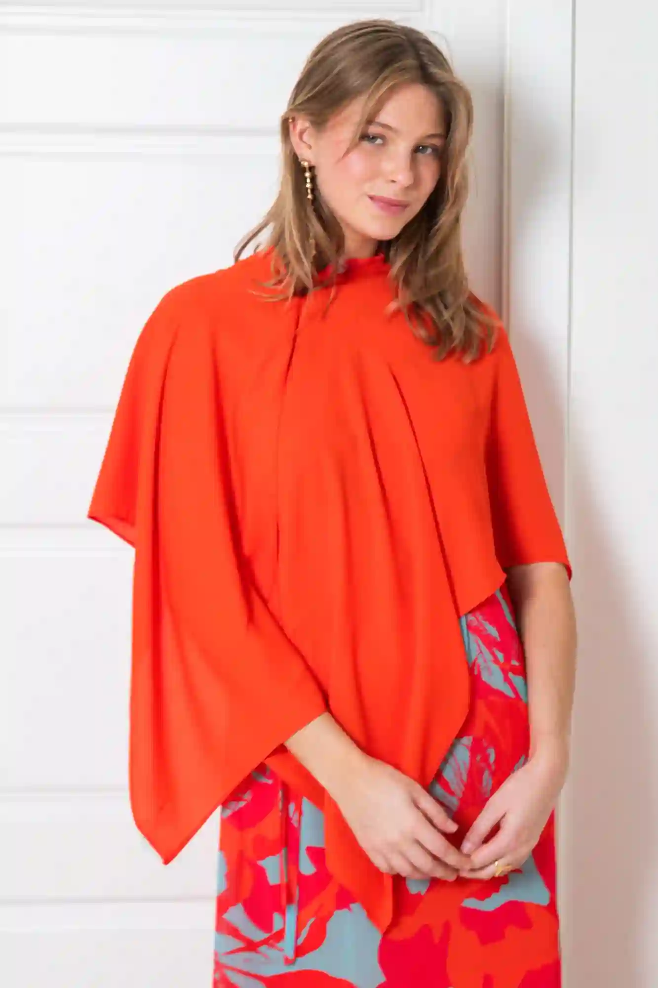 Orange Derby.