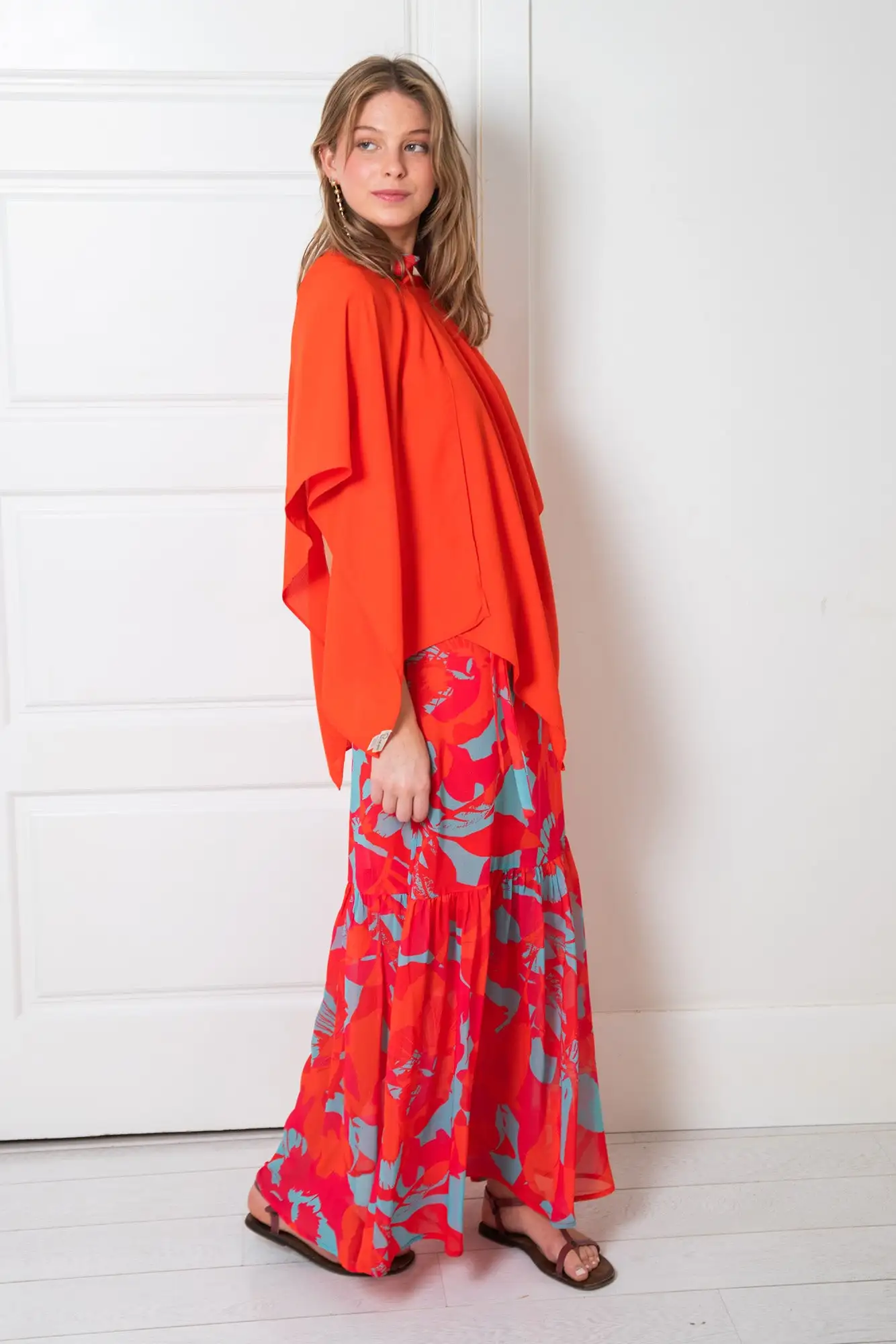 Orange Derby. - Image 2
