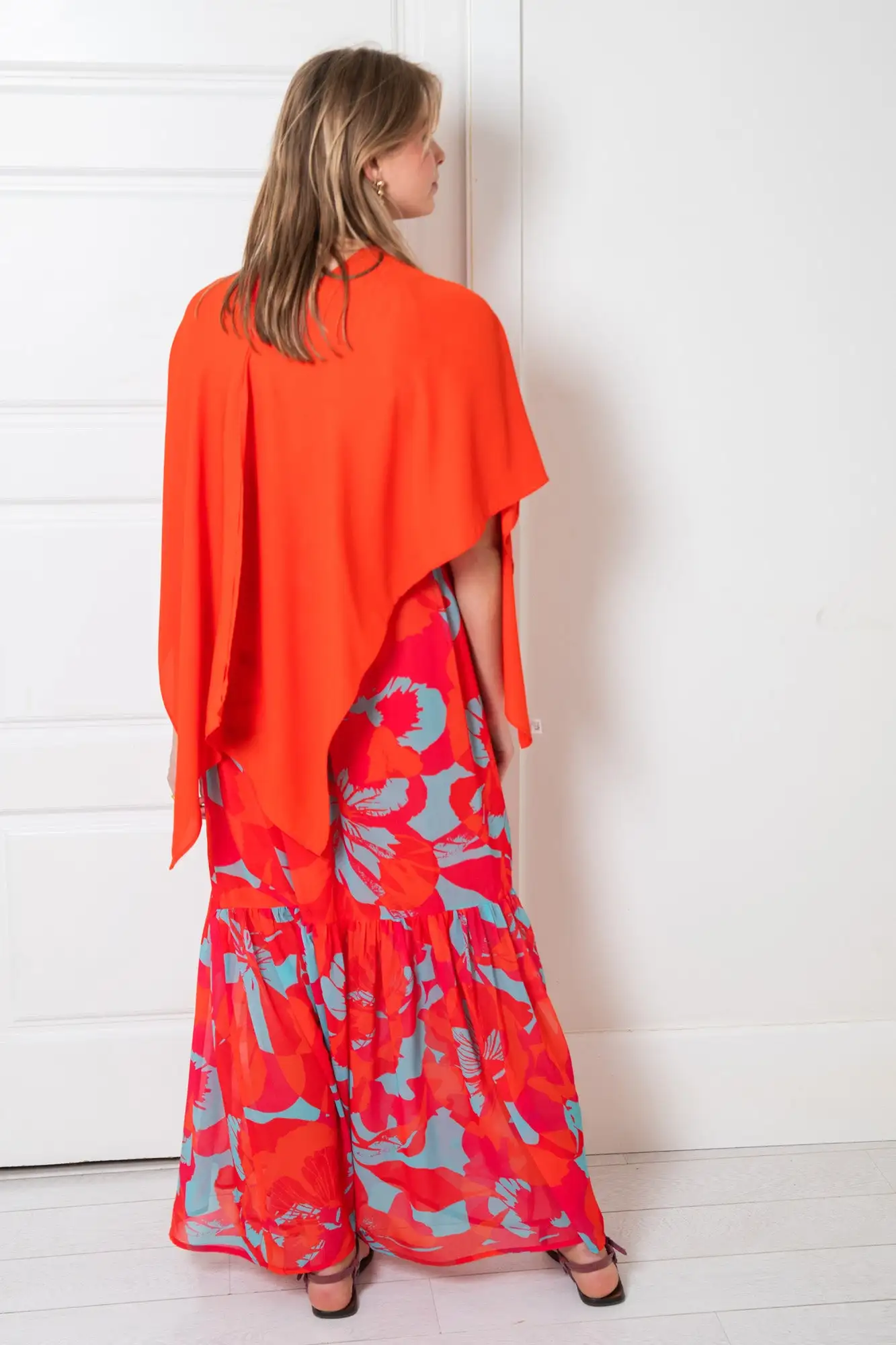 Orange Derby. - Image 3
