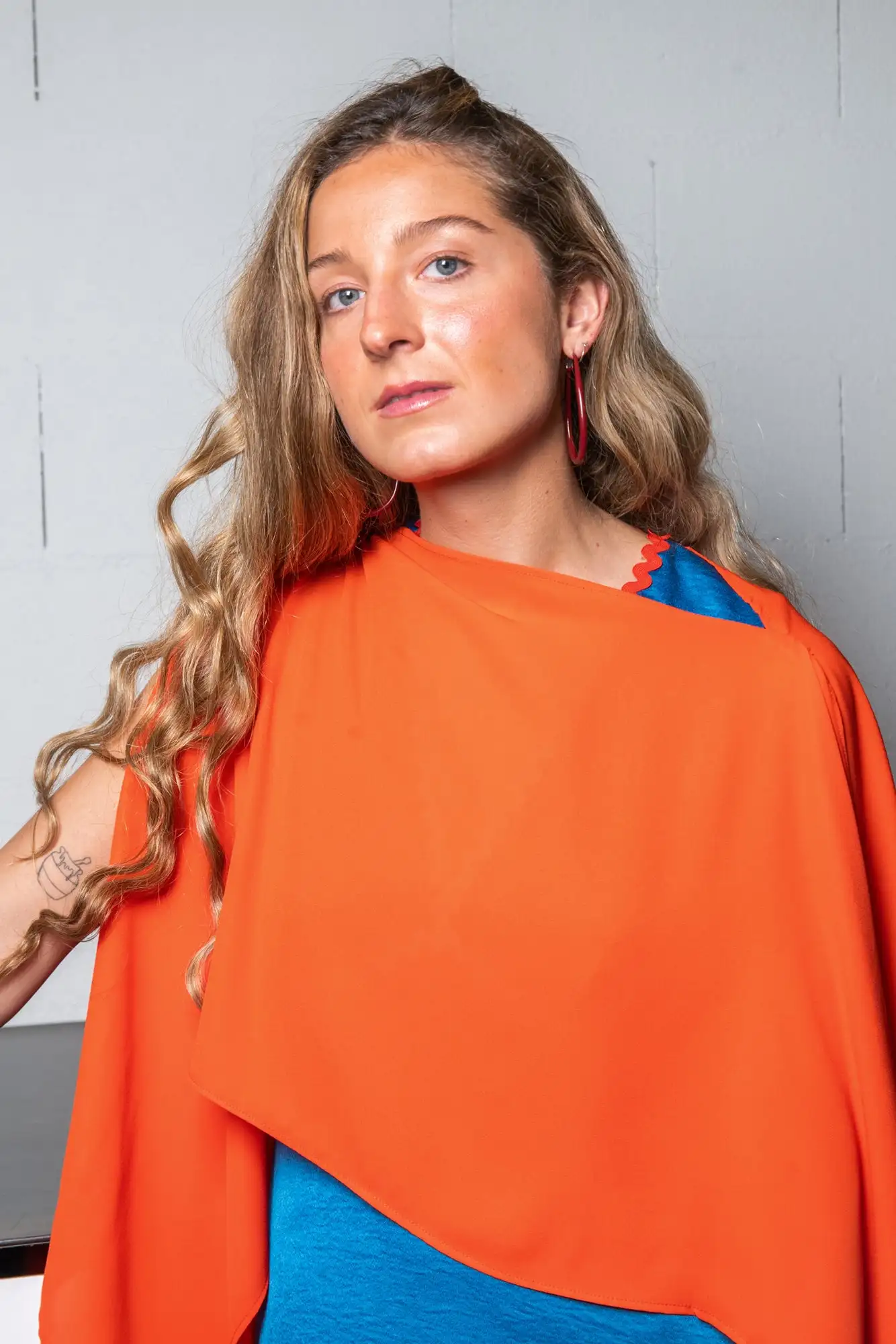 Orange Derby. - Image 5