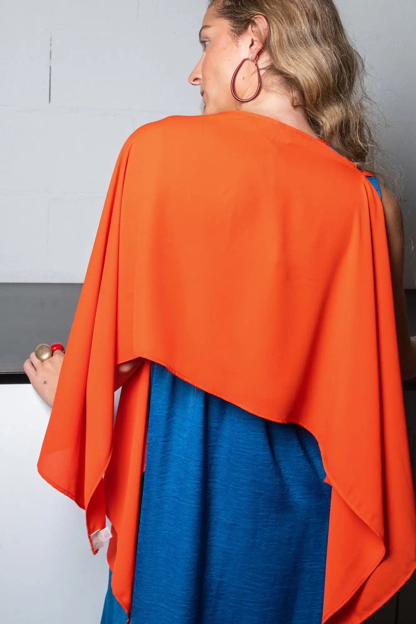 Orange Derby. - Image 6