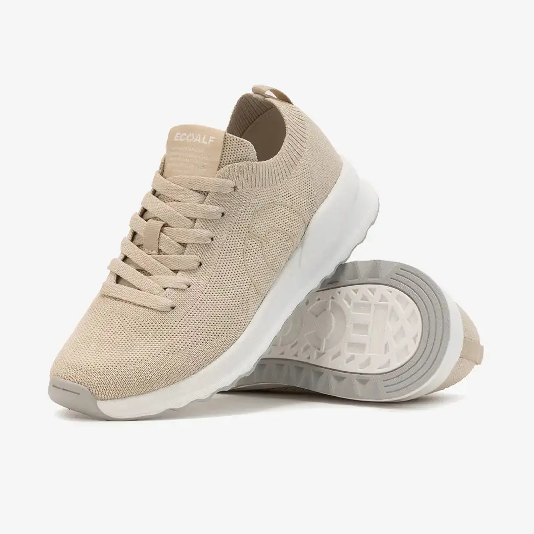 Ecoalf Condeknitalf Sneakers Woman - Image 2