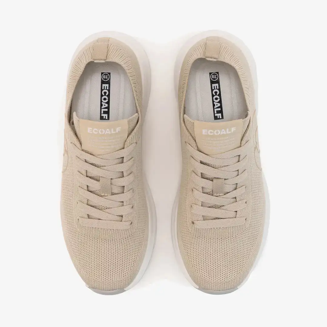 Ecoalf Condeknitalf Sneakers Woman - Image 3