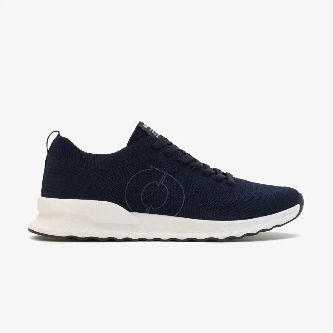 Ecoalf Condeknitalf Zapatillas Hombre