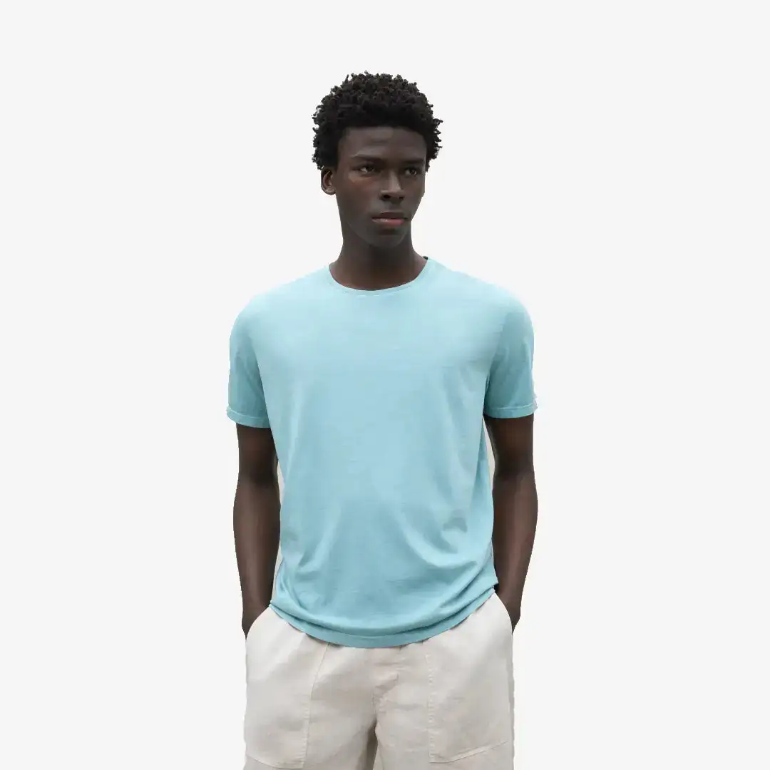 Ecoalf Ventaalf T-Shirt Man - Image 2
