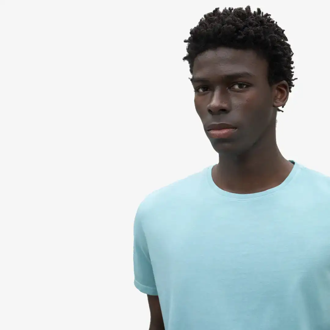 Ecoalf Ventaalf T-Shirt Man - Image 3