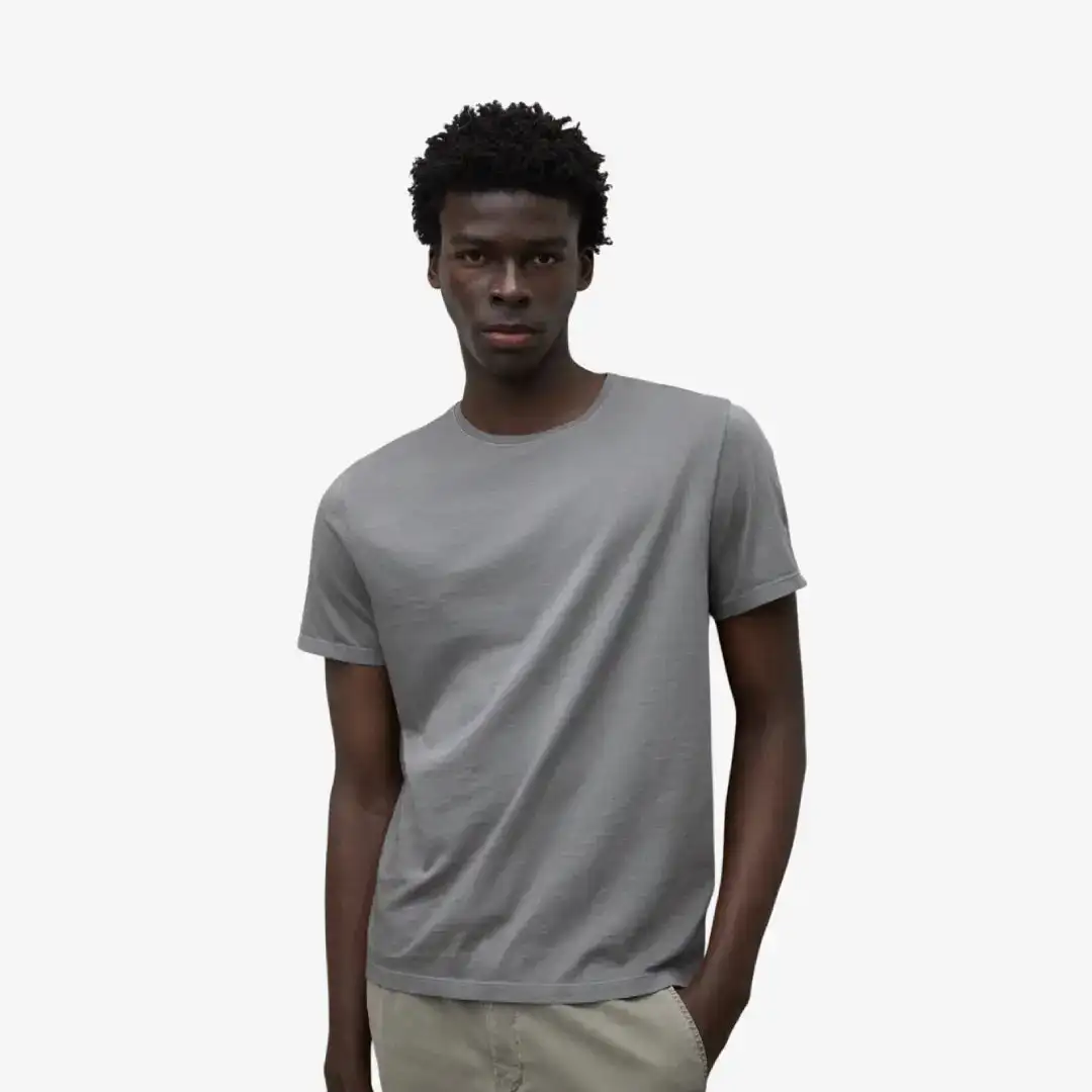 Ecoalf Ventaalf T-Shirt Man - Image 2