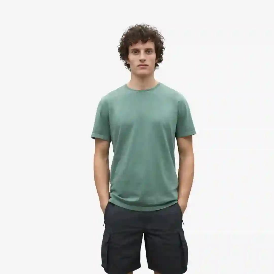 Camiseta Ecoalf Ventaalf Hombre