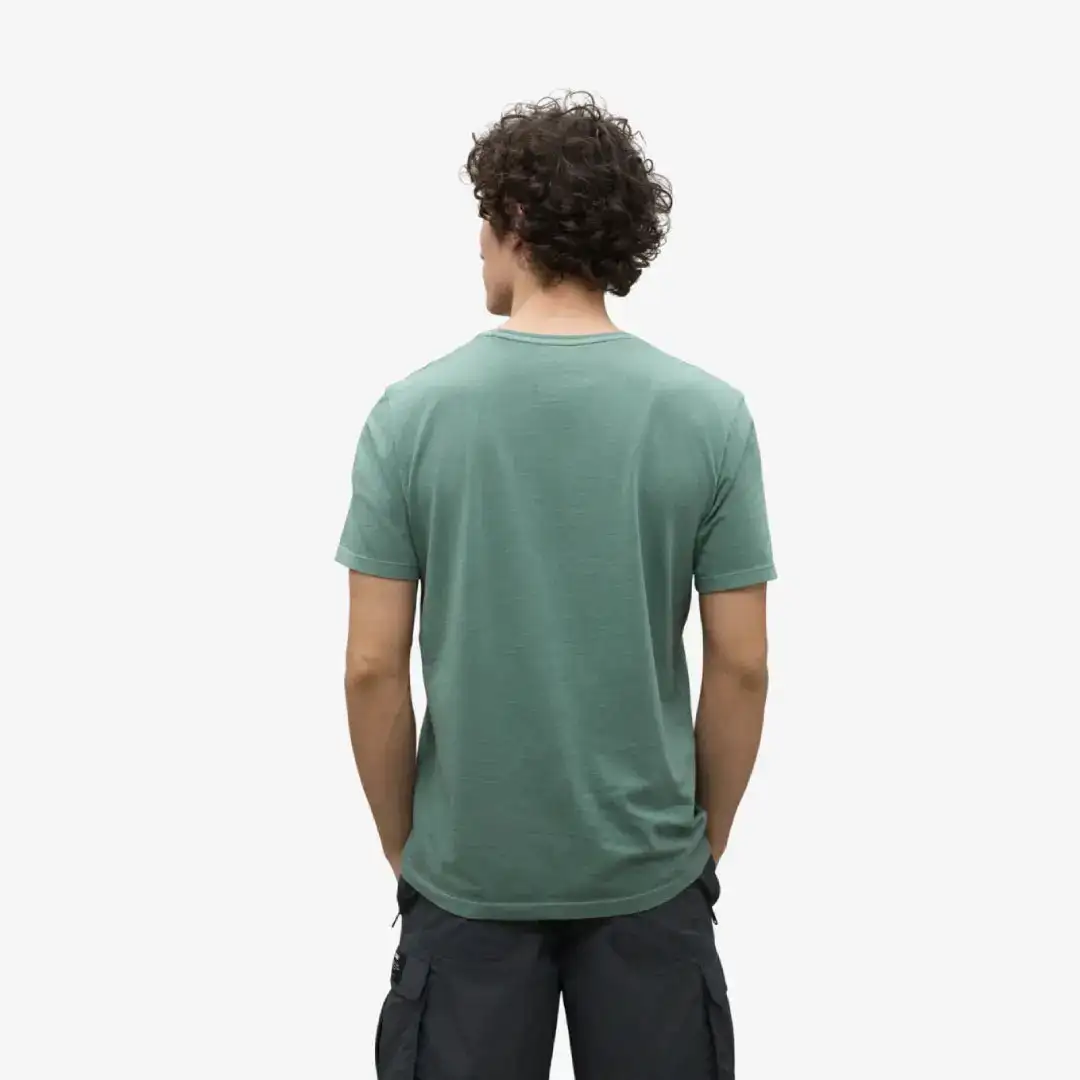 Camiseta Ecoalf Ventaalf Hombre - Imagen 2
