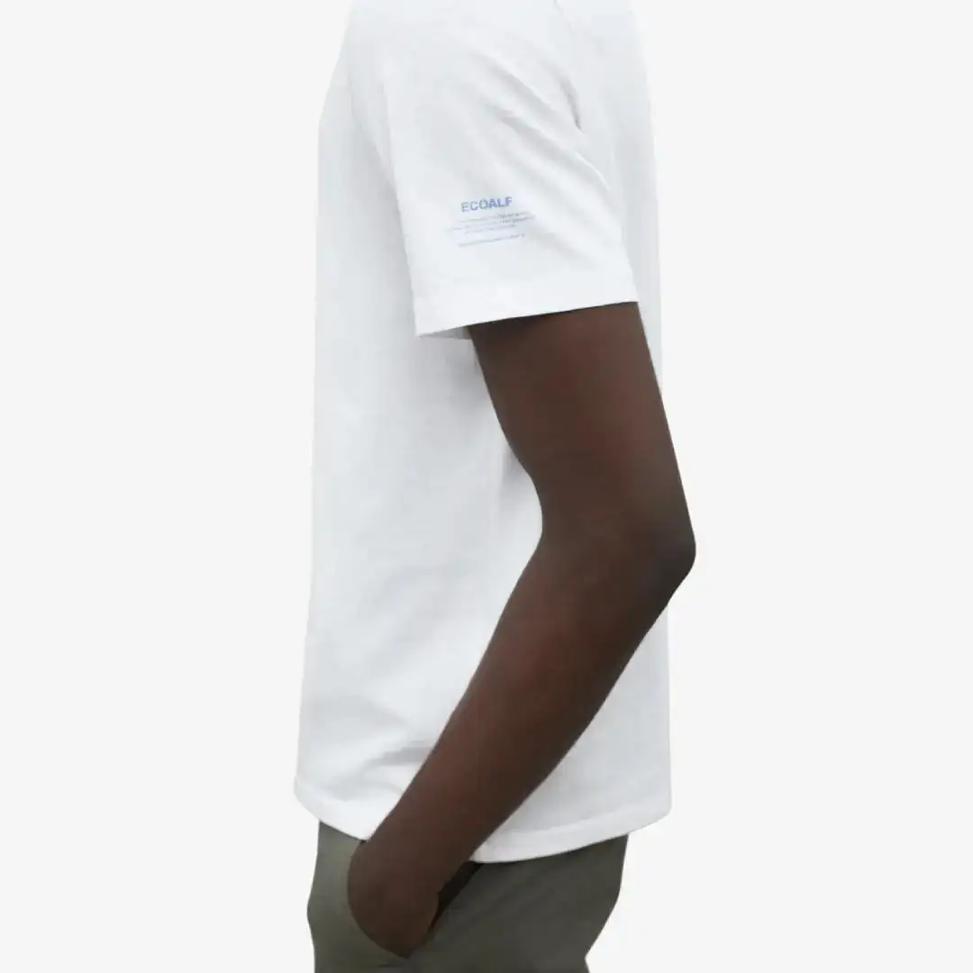 Ecoalf Ventaalf T-Shirt Man - Image 2