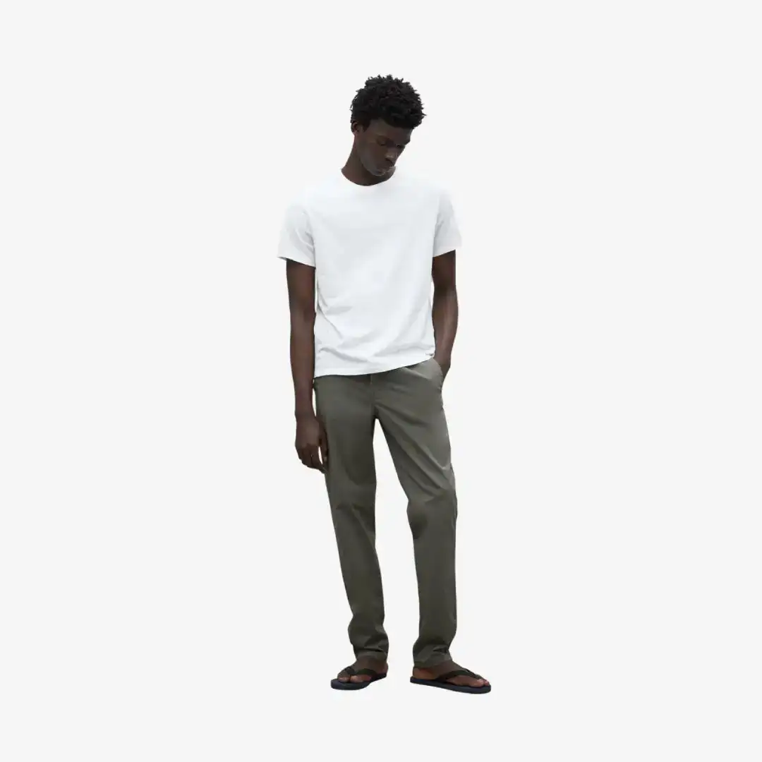 Ecoalf Ventaalf T-Shirt Man - Image 4