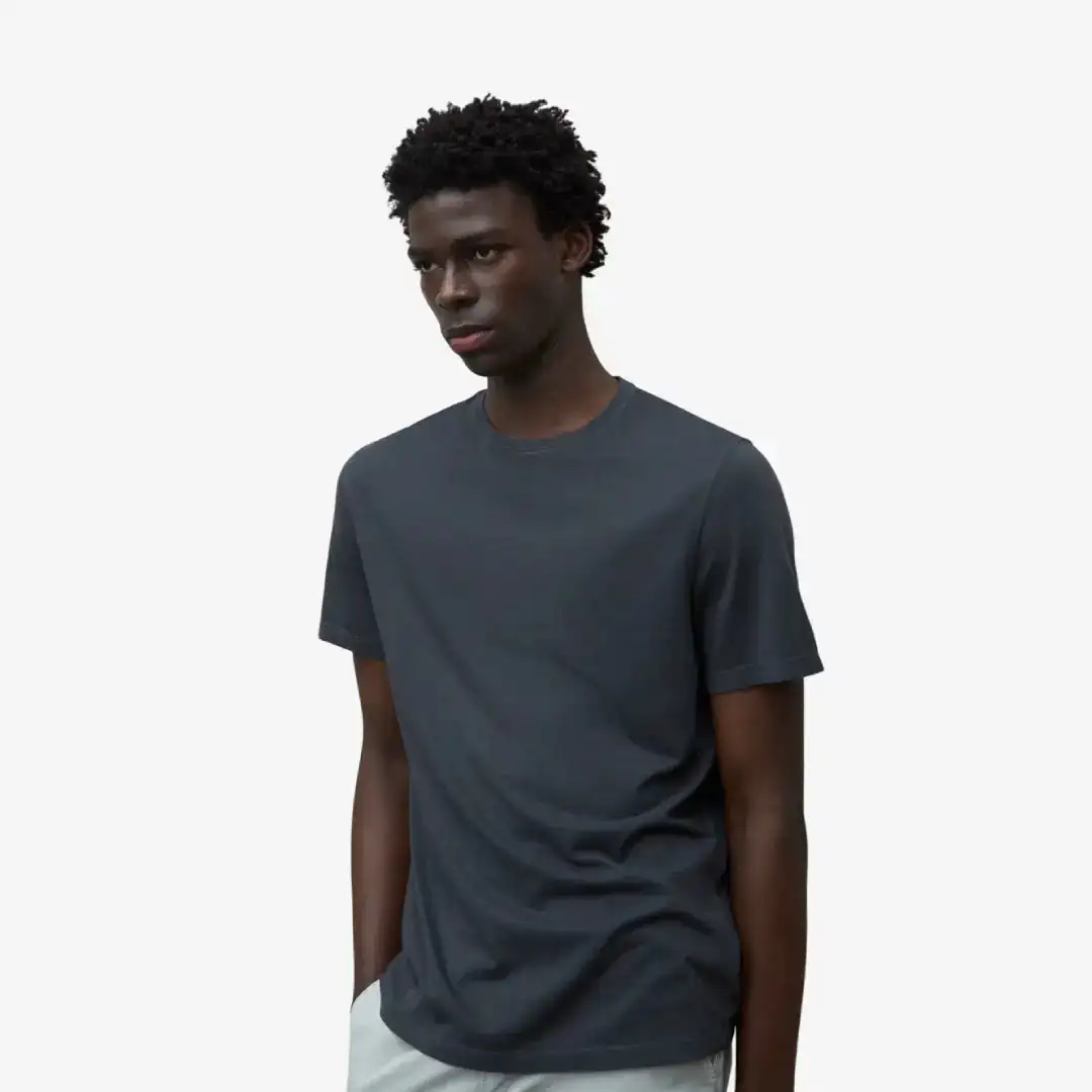 Camiseta Ecoalf Timbualf Hombre