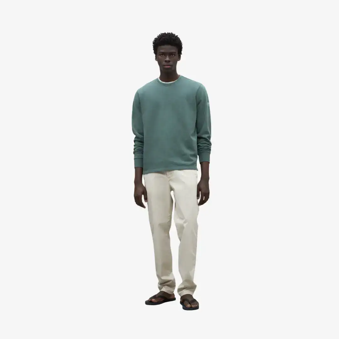 Ecoalf Sustanoalf Sudadera Hombre