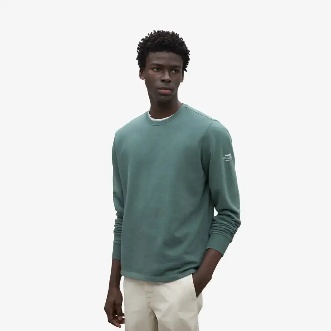 Ecoalf Sustanoalf Sweatshirt Man - Image 2