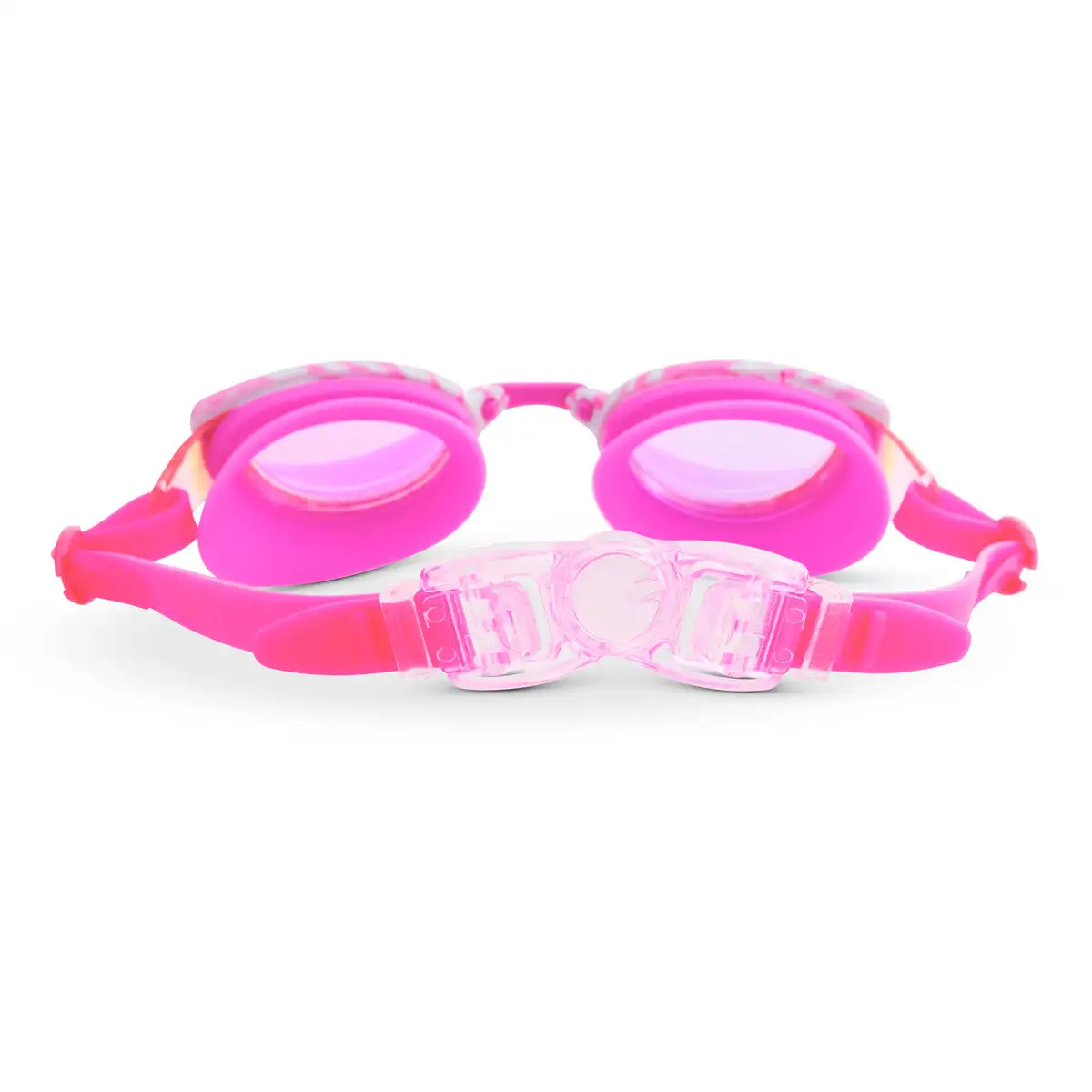 Cleo Pink diving glasses - Image 3