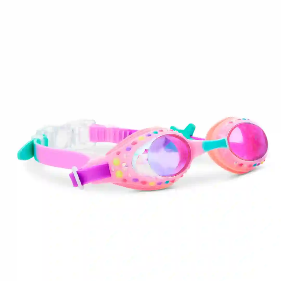 Gafas de bucear Tropical Pink Paradise