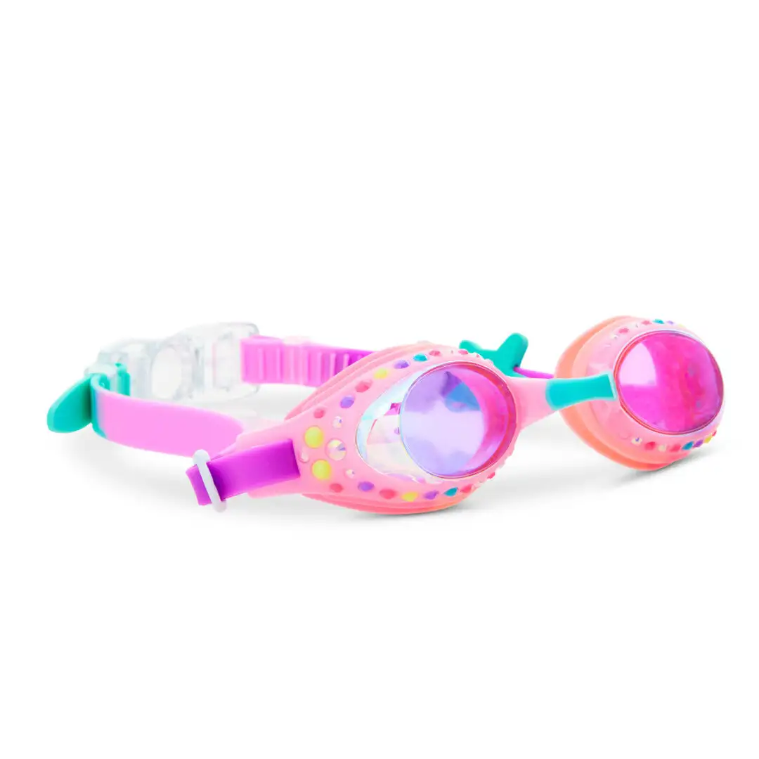 Gafas de bucear Tropical Pink Paradise