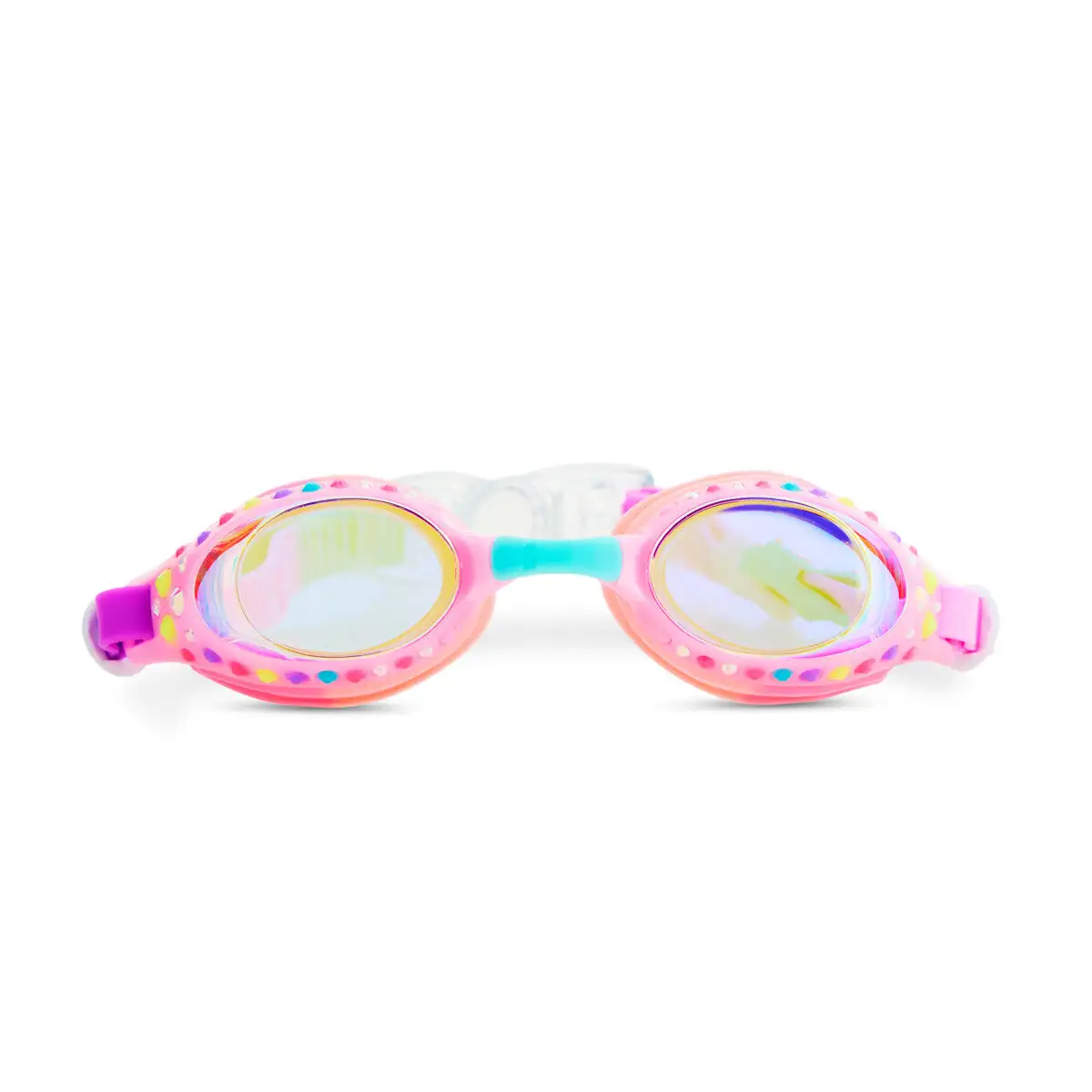 Gafas de bucear Tropical Pink Paradise - Imagen 2
