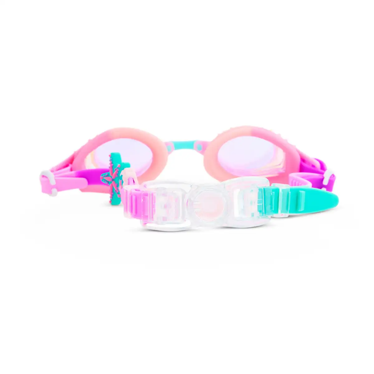 Gafas de bucear Tropical Pink Paradise - Imagen 3