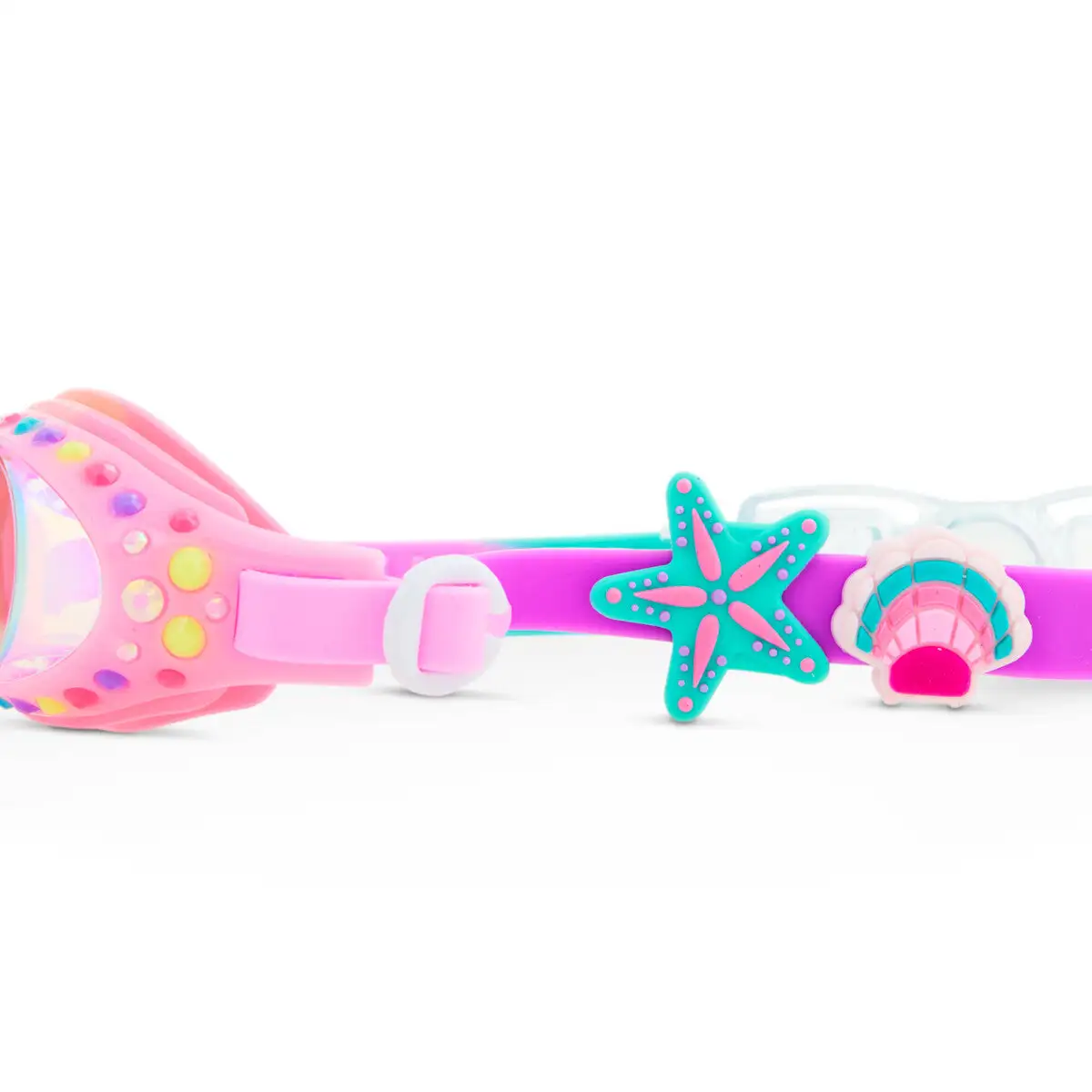 Gafas de bucear Tropical Pink Paradise - Imagen 4