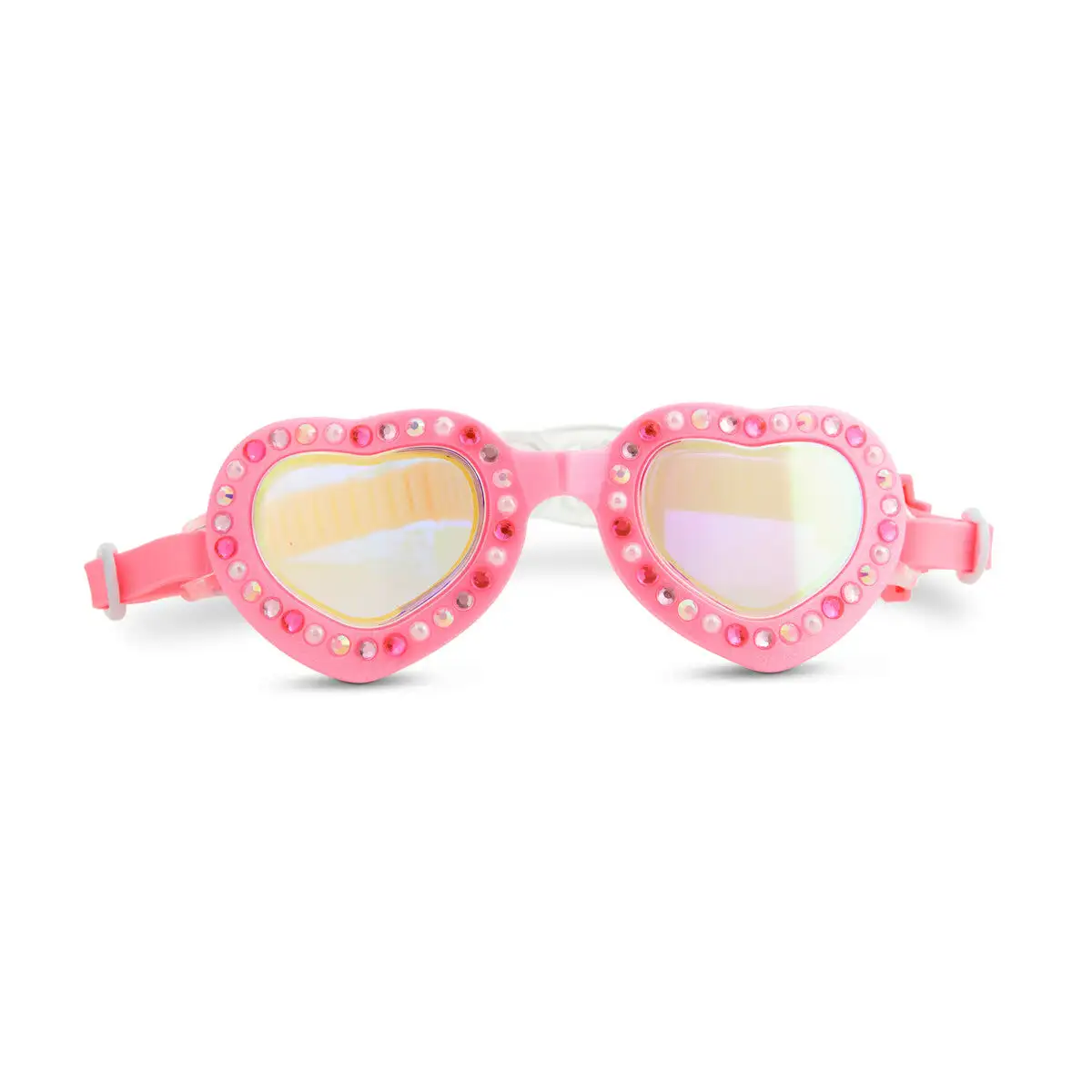 Gafas de bucear Bow Pink Lace - Imagen 2