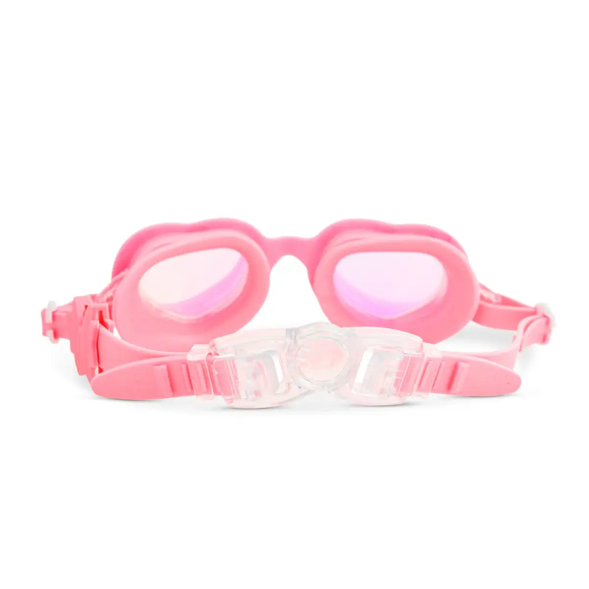 Gafas de bucear Bow Pink Lace - Imagen 3