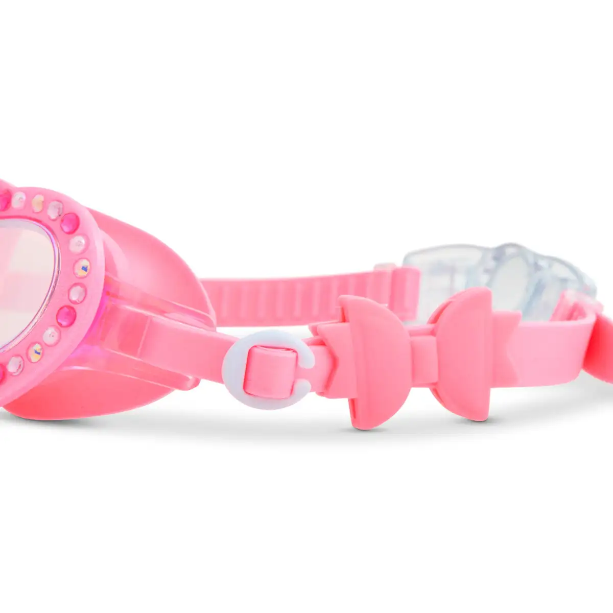 Gafas de bucear Bow Pink Lace - Imagen 4