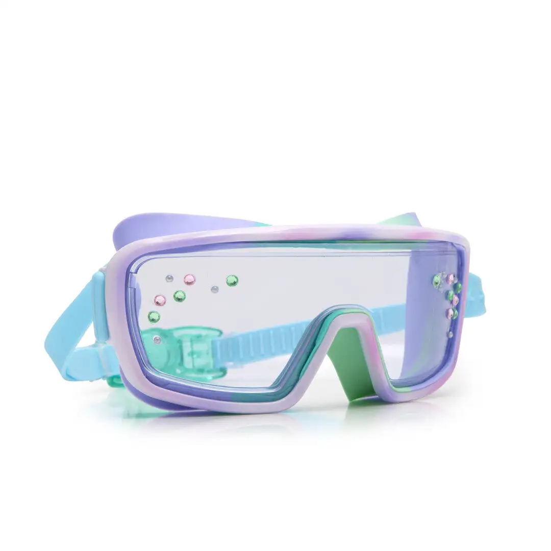 Gafas de bucear Glam Purple