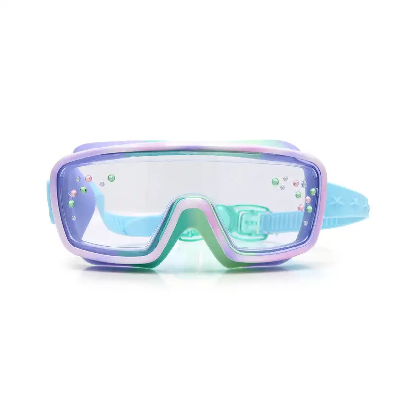 Gafas de bucear Glam Purple - Imagen 2