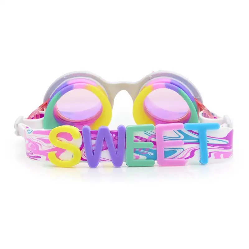 Rainbow Ribbon diving glasses - Image 3
