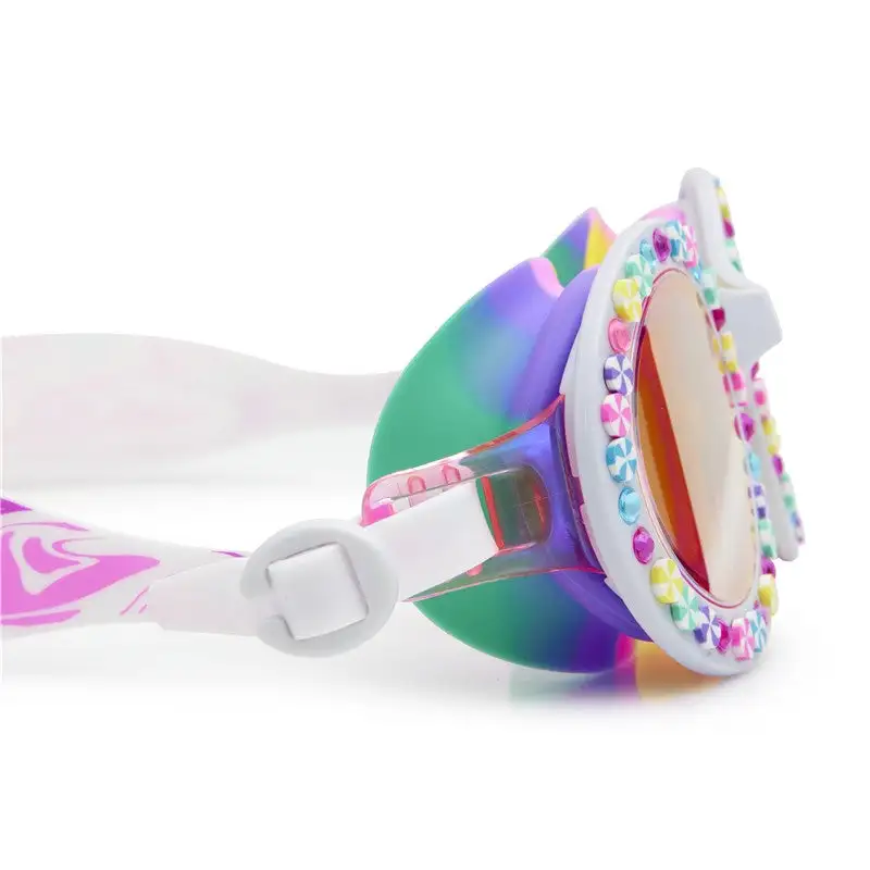 Rainbow Ribbon diving glasses - Image 4