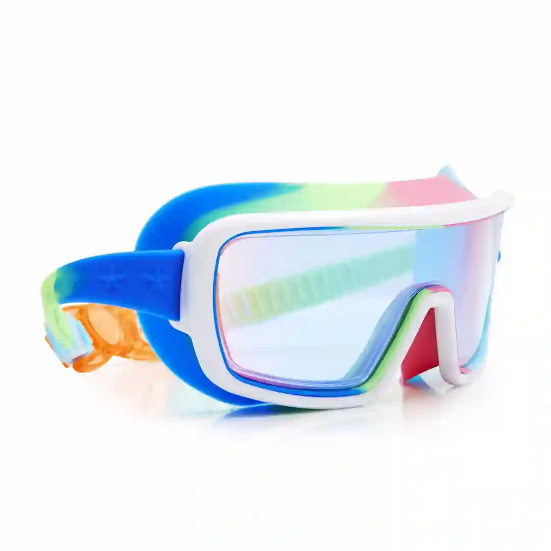 Gafas de bucear Prismatic Green
