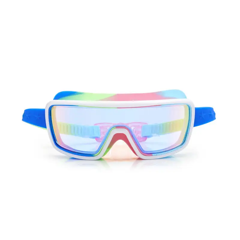 Gafas de bucear Prismatic Green - Imagen 2