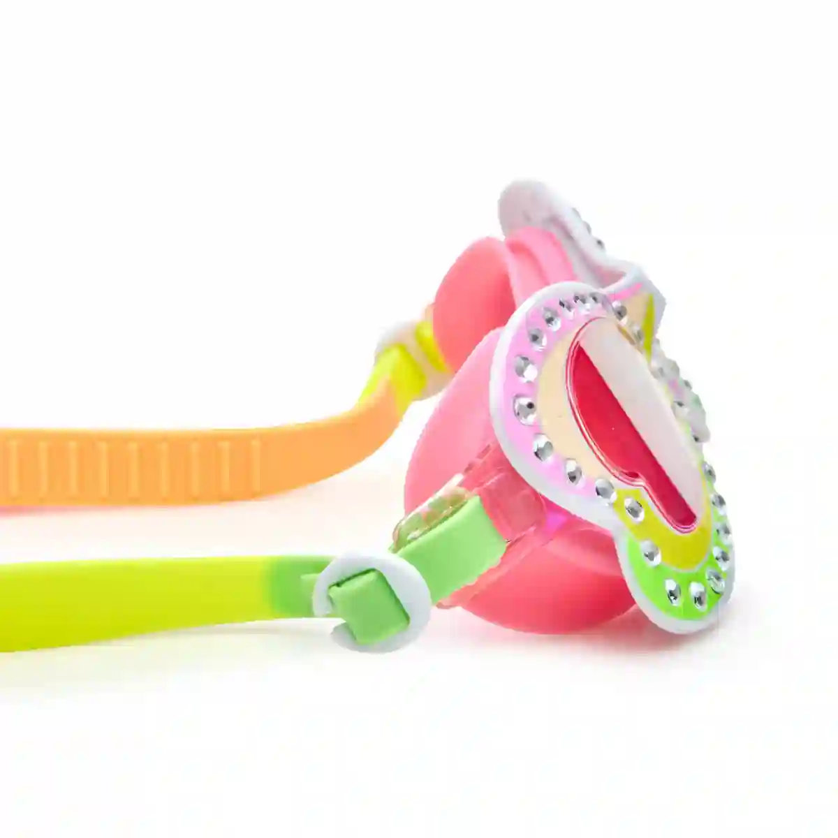Gafas de bucear Pink Lemonade