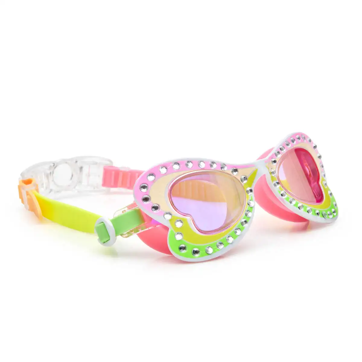 Gafas de bucear Pink Lemonade - Imagen 4