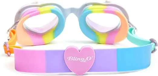 Gafas de bucear Magical Pony - Imagen 3