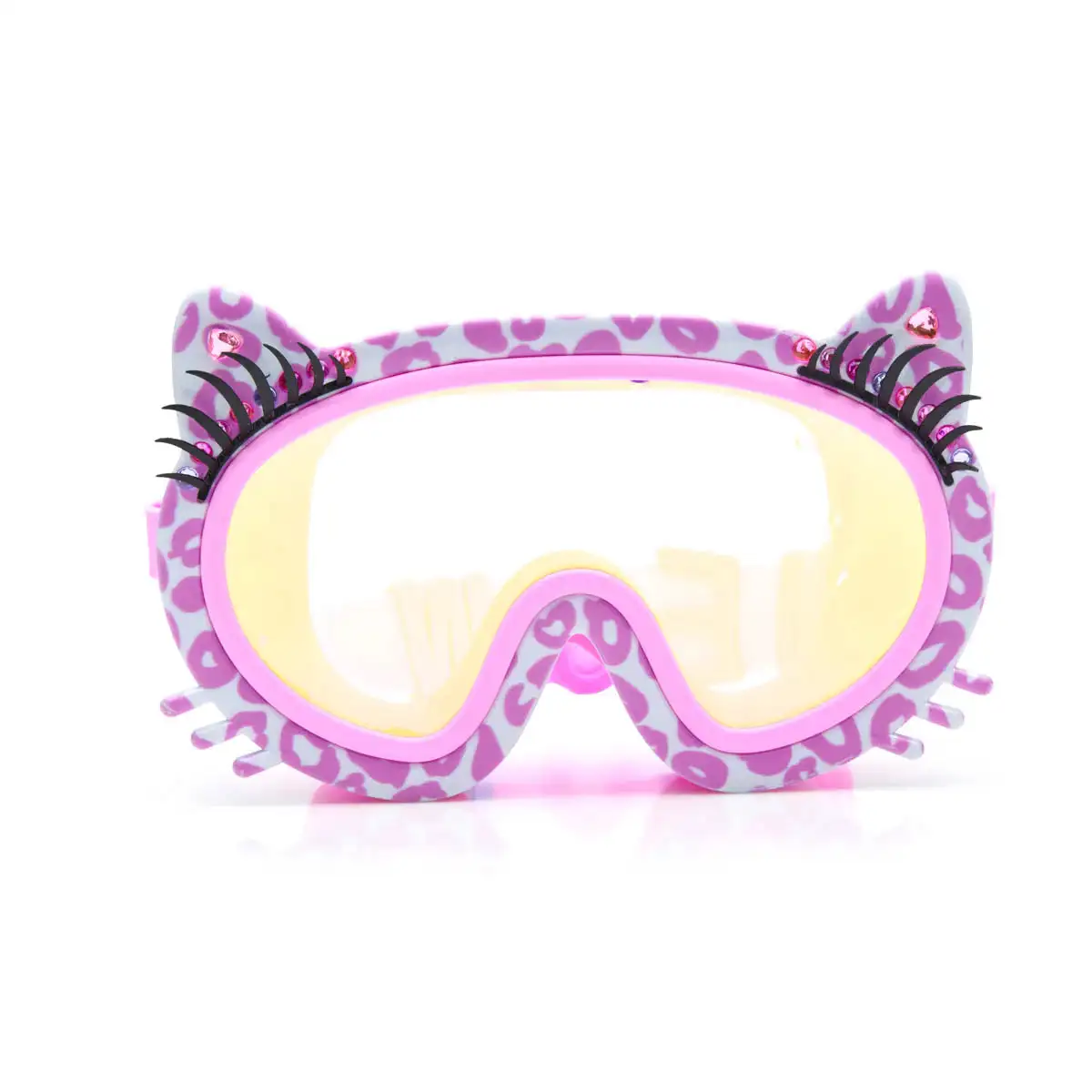 Gafas de bucear Cat Pink - Imagen 2