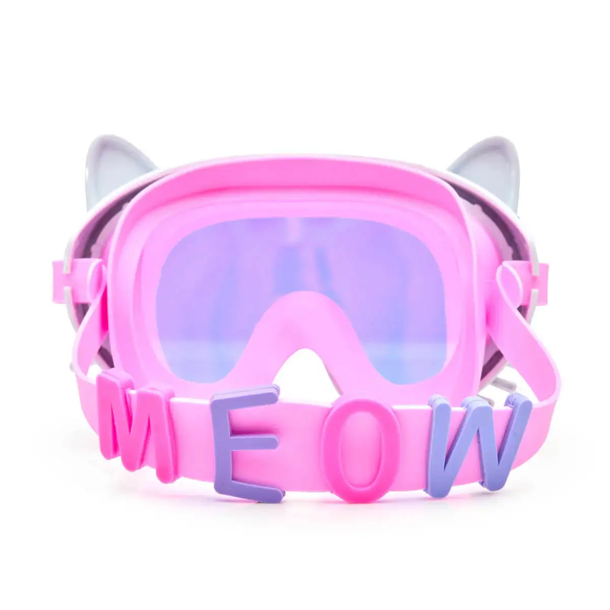 Gafas de bucear Cat Pink - Imagen 3