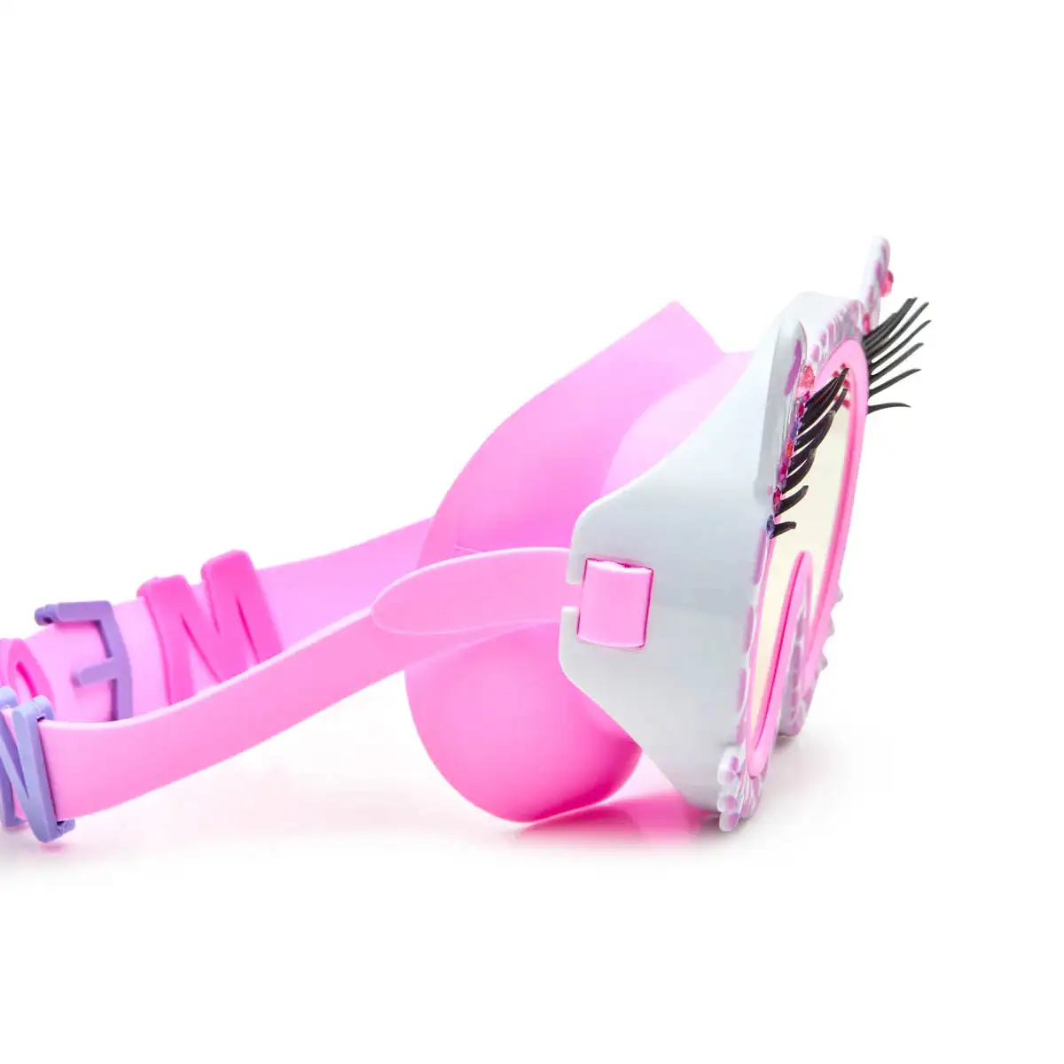 Gafas de bucear Cat Pink - Imagen 4