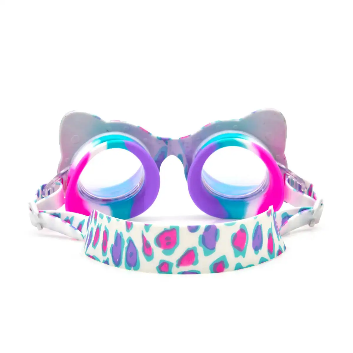 Gafas de bucear Cat Purple - Imagen 3