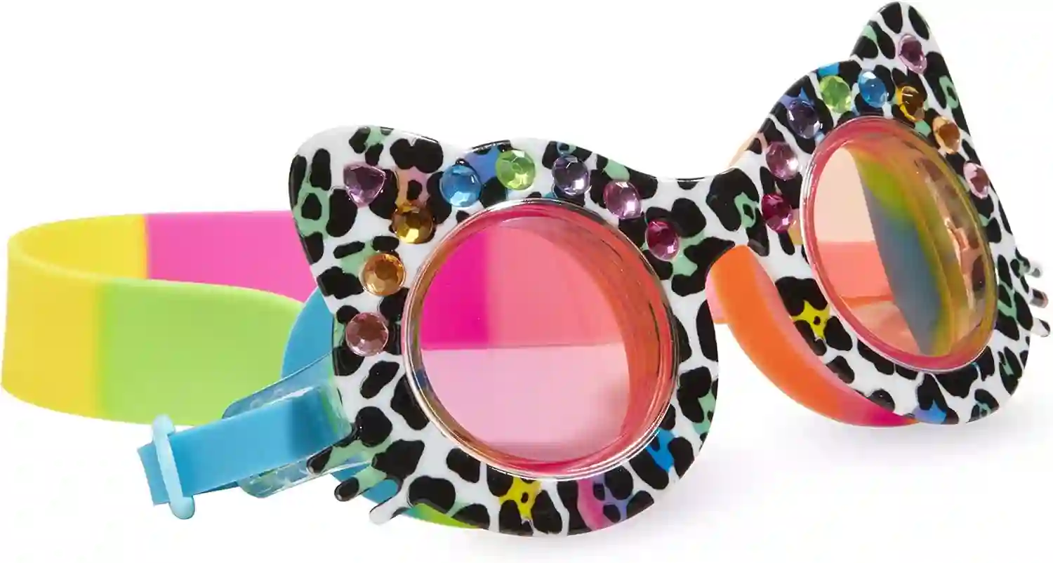 MEOW DIVING GLASS